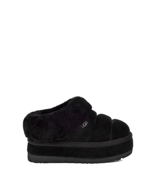 Ugg Black W Tazzlita