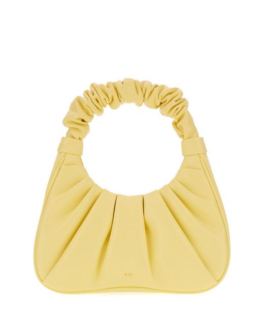 JW PEI Yellow Handbags