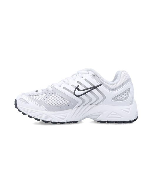 Nike White Air Pegasus 2005 Sneakers