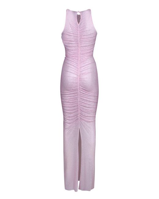 retroféte Purple Dresses