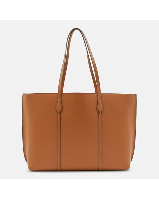 Tory Burch Brown Bags