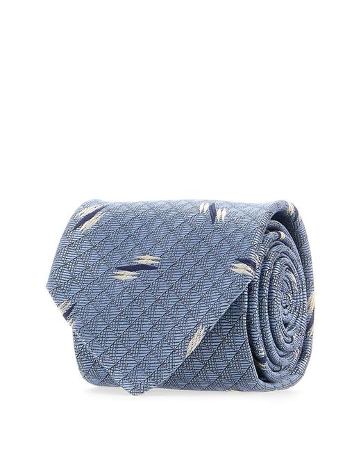 Paul Smith Blue Ties & Bow Ties for men