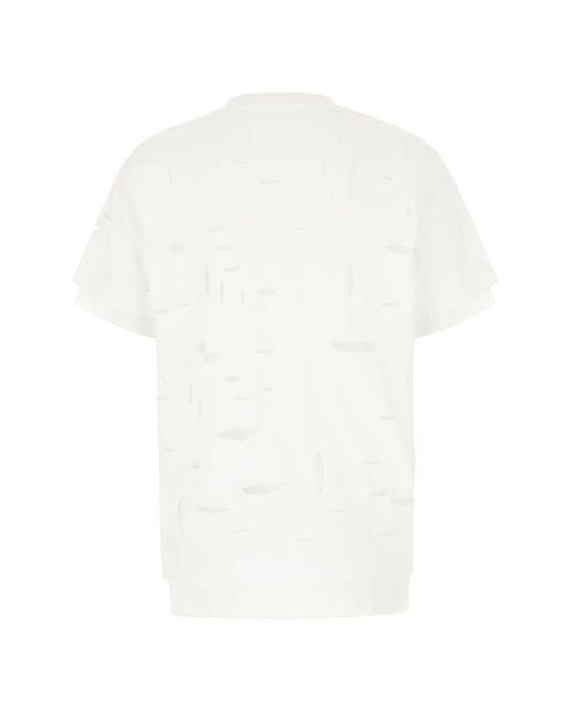 Givenchy Multicolor T-Shirt for men