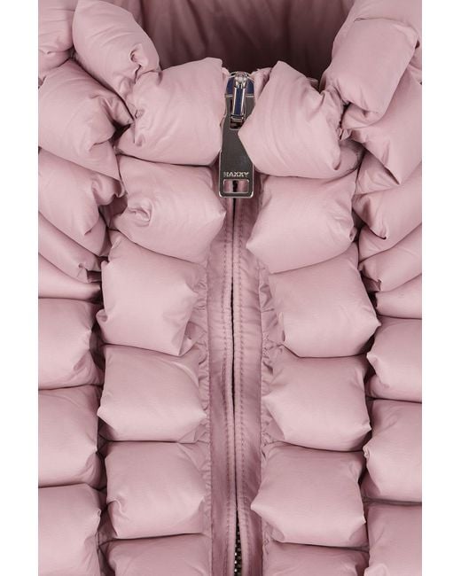 RAXXY Red Coats