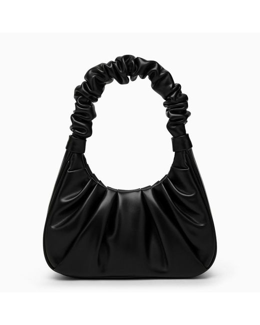 JW PEI Black Gabbi Handbag