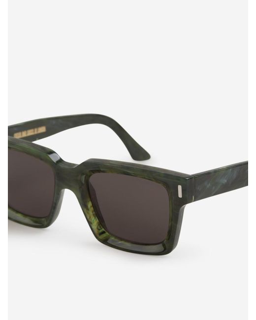 Cutler & Gross Gray Sunglasses 1386 for men