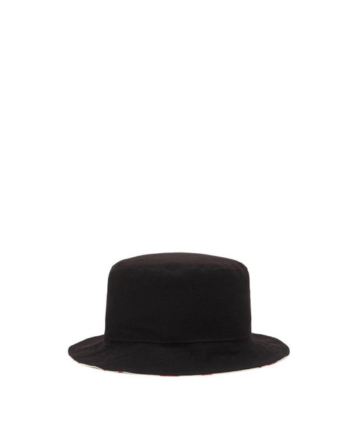 Vivienne Westwood Black Cap