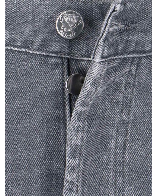 ALL-IN Gray All