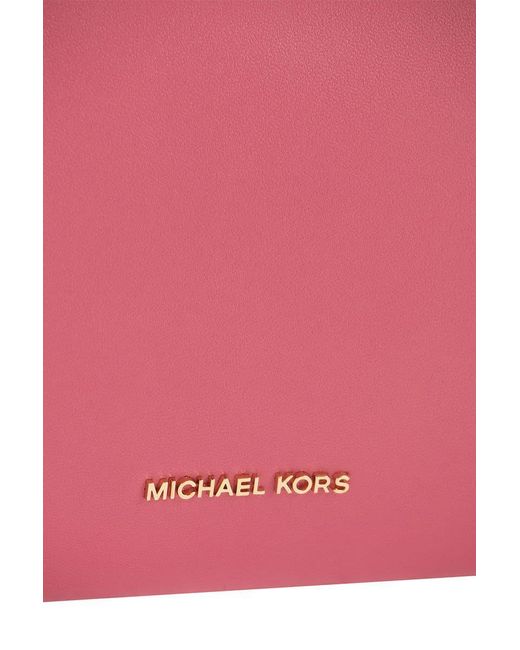 Michael Kors Pink Belle