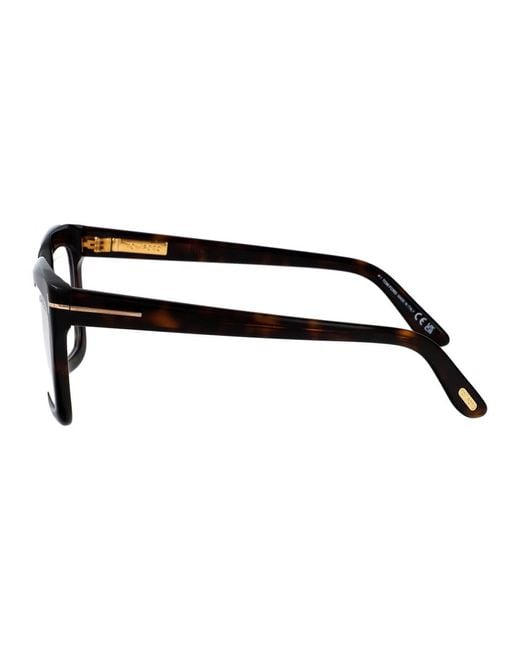 Tom Ford Black Optical