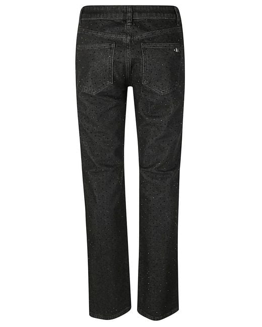 Michael Kors Black Jeans