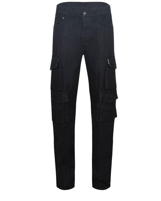 Yes London Blue Jeans for men
