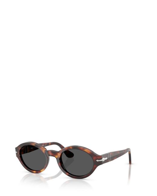 Persol Brown Sunglasses