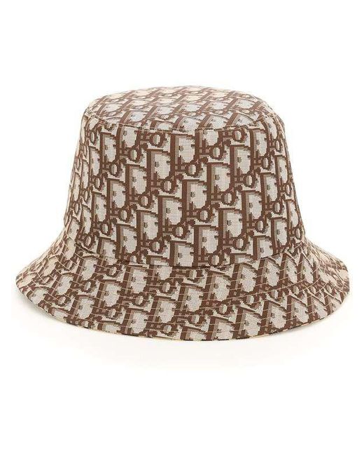 Dior Natural Caps & Hats