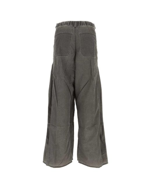 Y. Project Gray Y Project Pants for men
