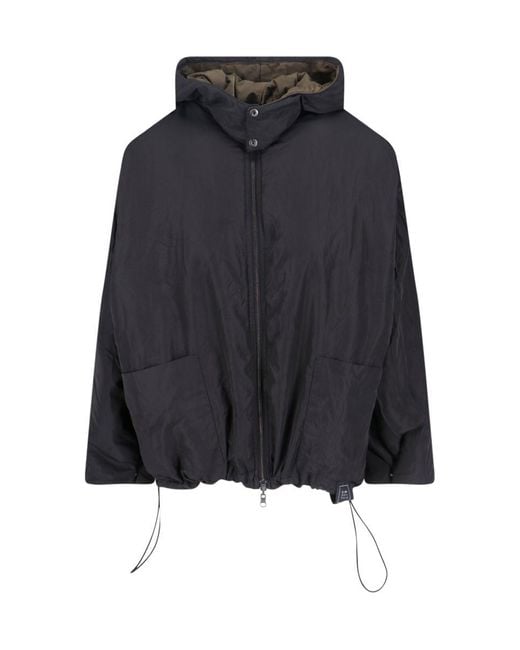 Kimonorain Brown Jackets