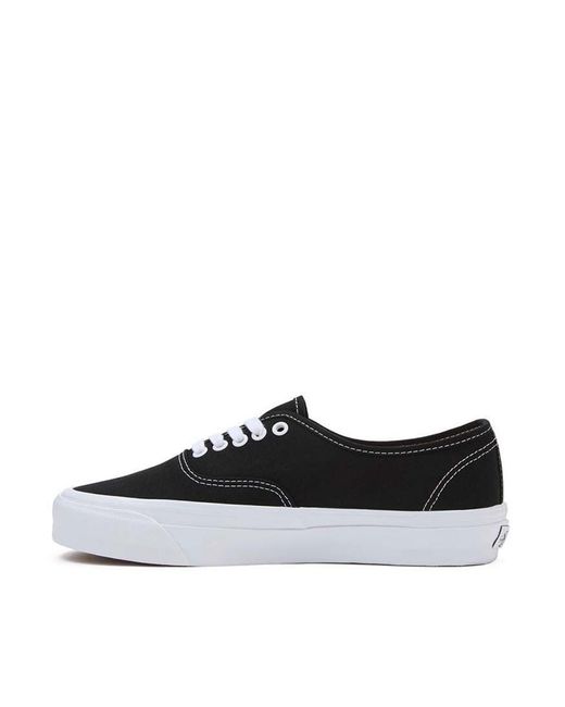 Vans Black Sneakers 2