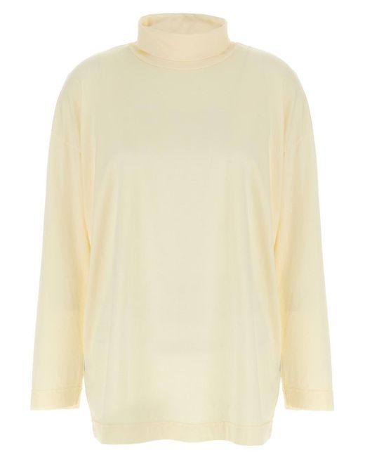 Haikure Natural 'ivy' T-shirt