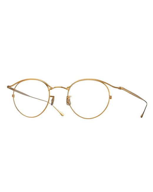Eyevan 7285 Black Eyeglasses for men