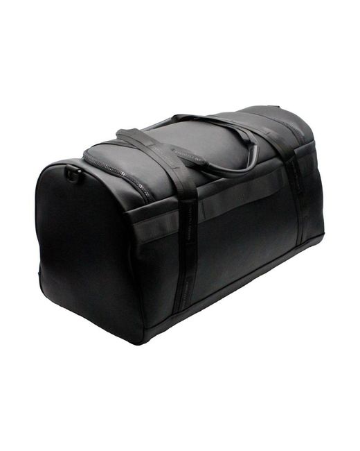 ARMANI EXCHANGE Black Bags for men
