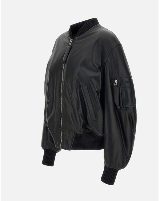The Attico Black Jackets