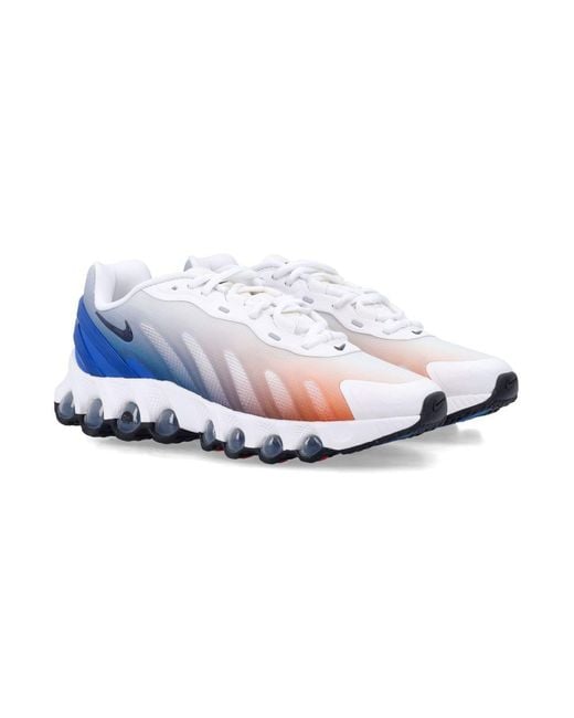 Nike Blue Air Max Dn8