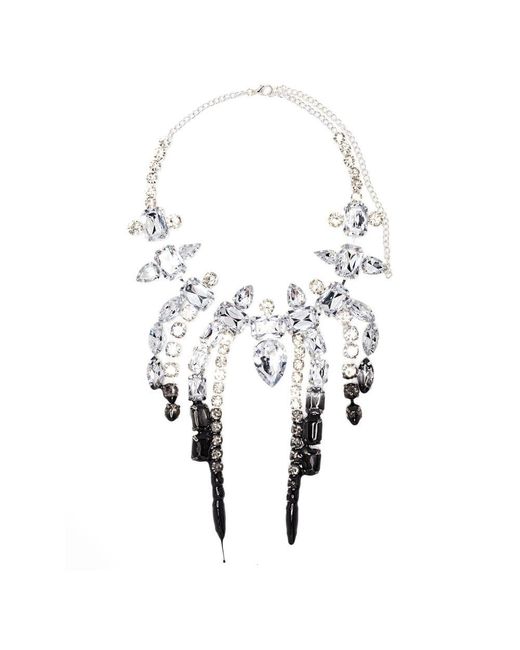 OTTOLINGER Metallic Jewellery