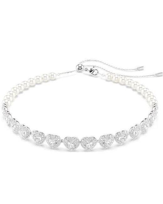 Swarovski Black Bijoux