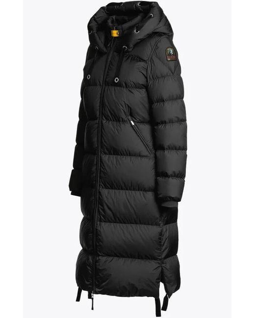Parajumpers Black Parkas
