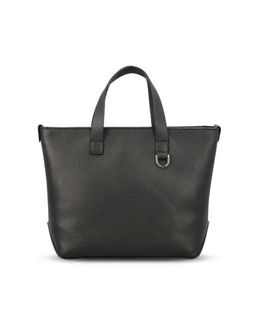 Fendi Black Bags for men