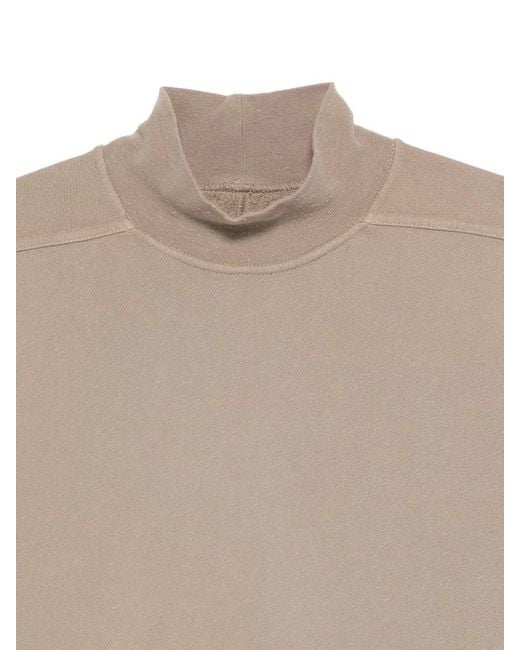 Rick Owens Natural Sweaters for men