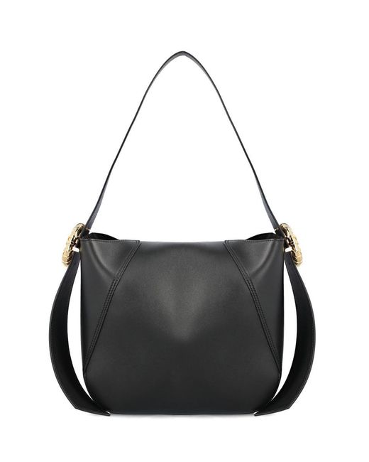 Lanvin Black Handbags