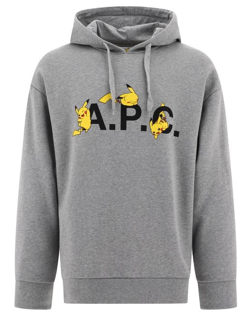 Pokemon hoodie mens store