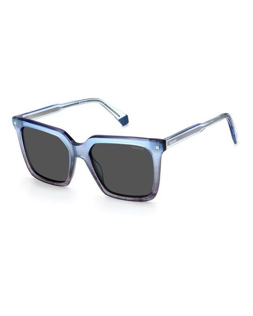 Polaroid Blue Sunglasses