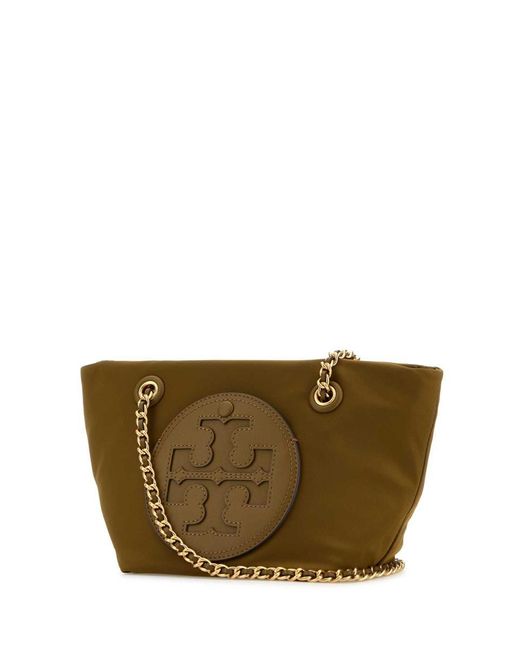 Tory Burch Brown Handbags