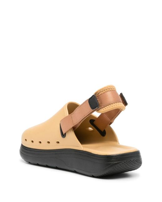 Suicoke Natural Cappo Sandals for men