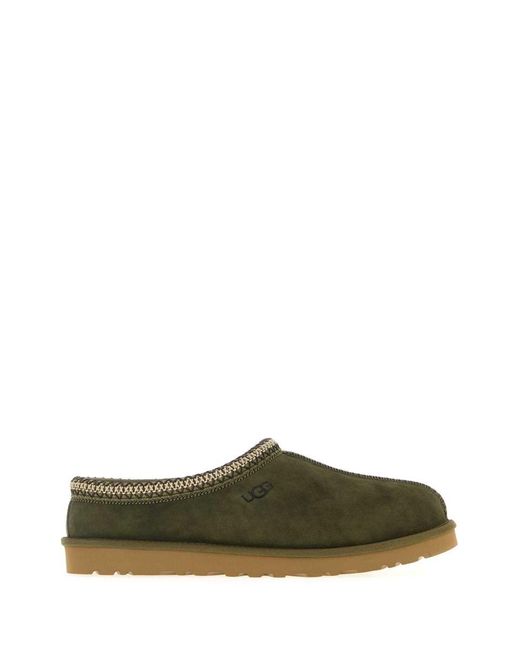 Ugg Green Tasman Baxter Sabot for men