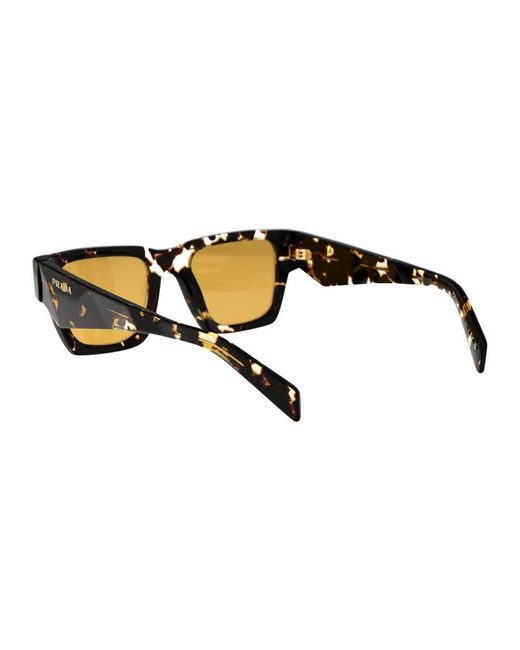 Prada Natural Sunglasses for men