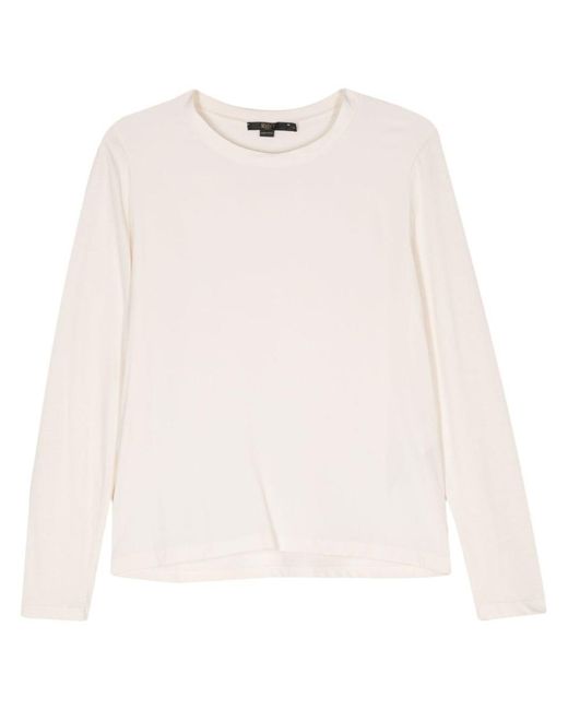 Seventy White Sweaters