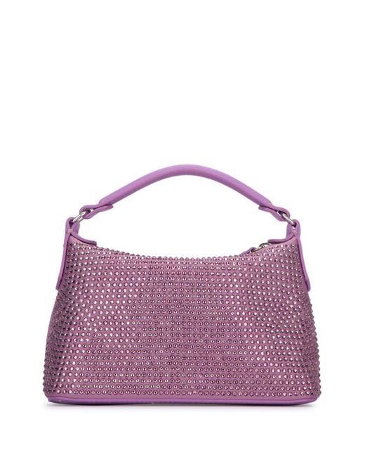Liu Jo Purple Handbags.