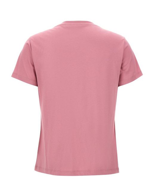 Pinko Pink Quentin T-shirt