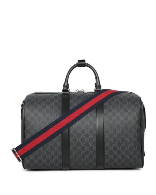 Gucci Black Travel Bag for men