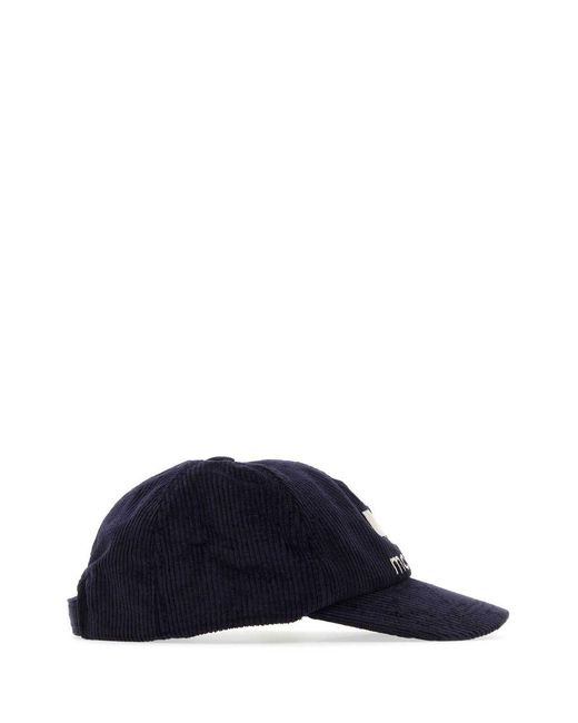 Isabel Marant Blue Caps & Hats for men