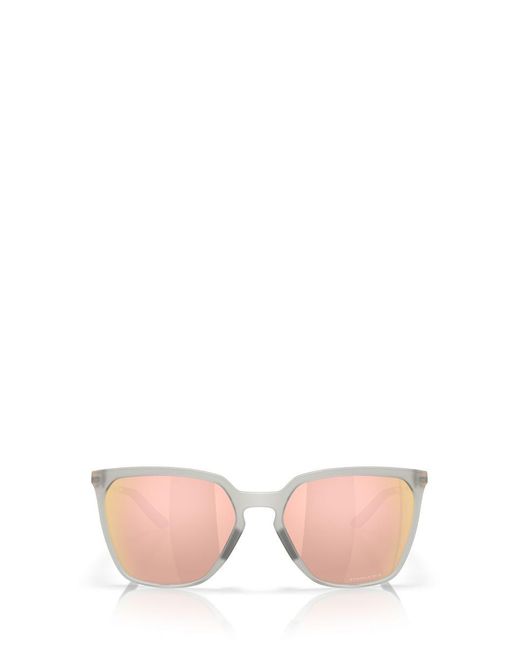 Oakley Pink Sunglasses