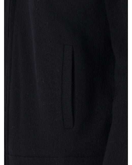 HODAKOVA Black Sweaters