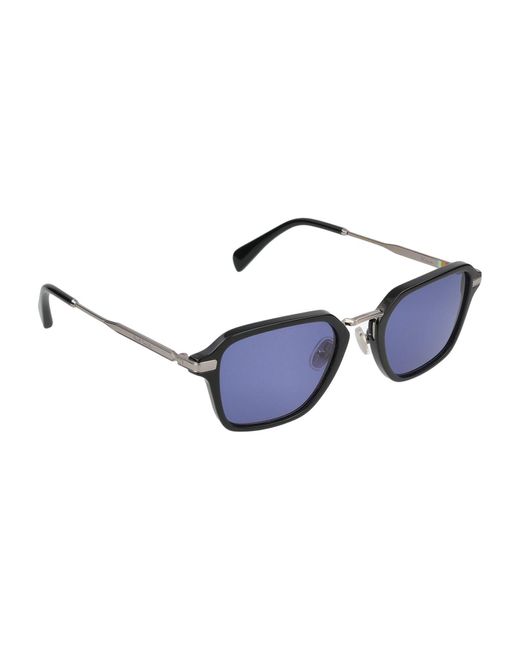 Paul Smith Blue Sunglasses for men