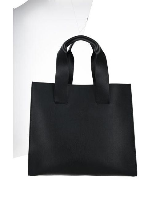 Quira Black Bags