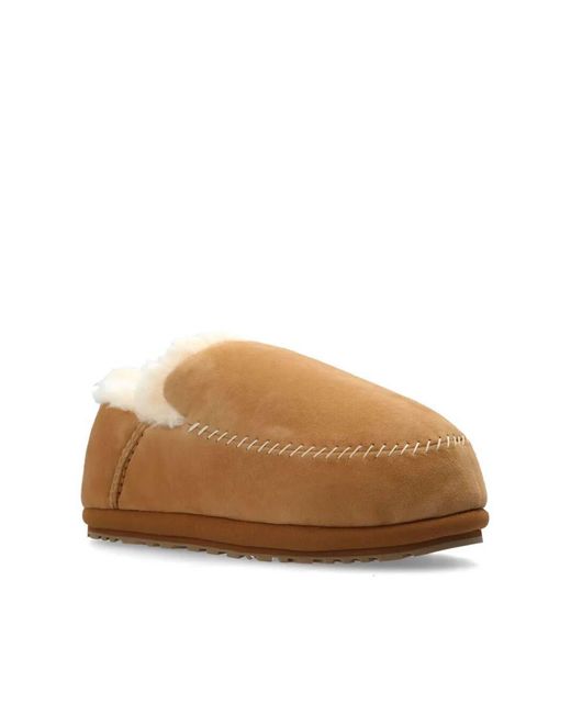 Ugg Brown "Anders"