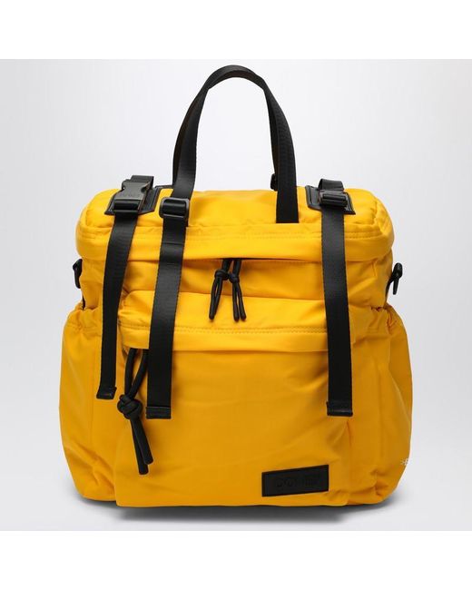 Rag & Bone Yellow Backpack >East+West for men