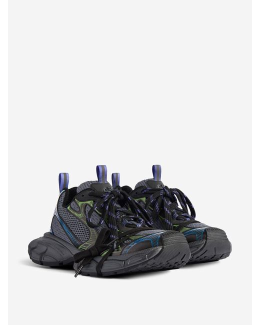 Balenciaga Gray Sneakers 3Xl for men
